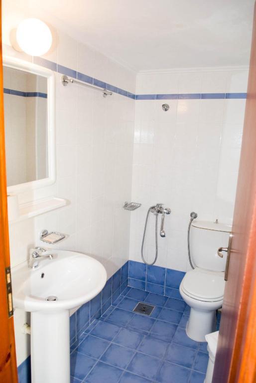 Galini Studios Палеохора Номер фото